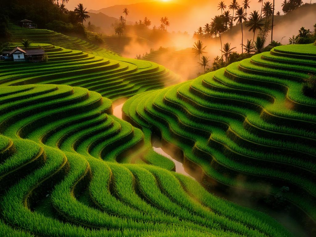 Bali, Indonesia