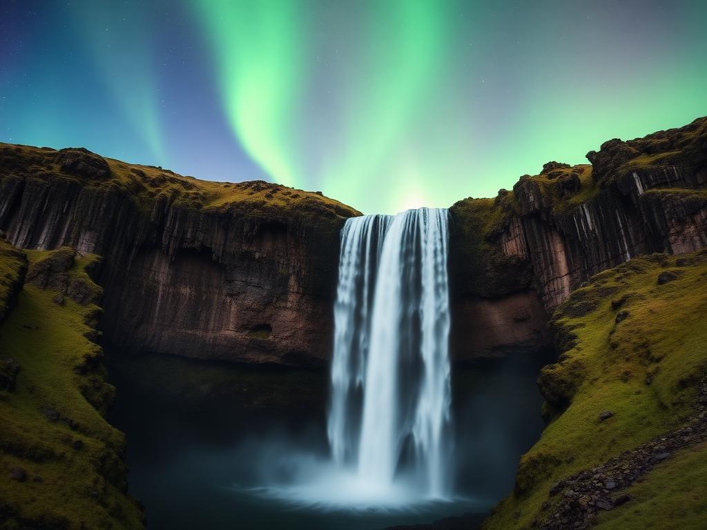 Iceland