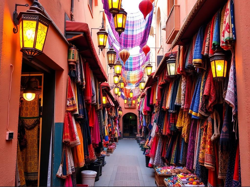 Marrakech, Morocco